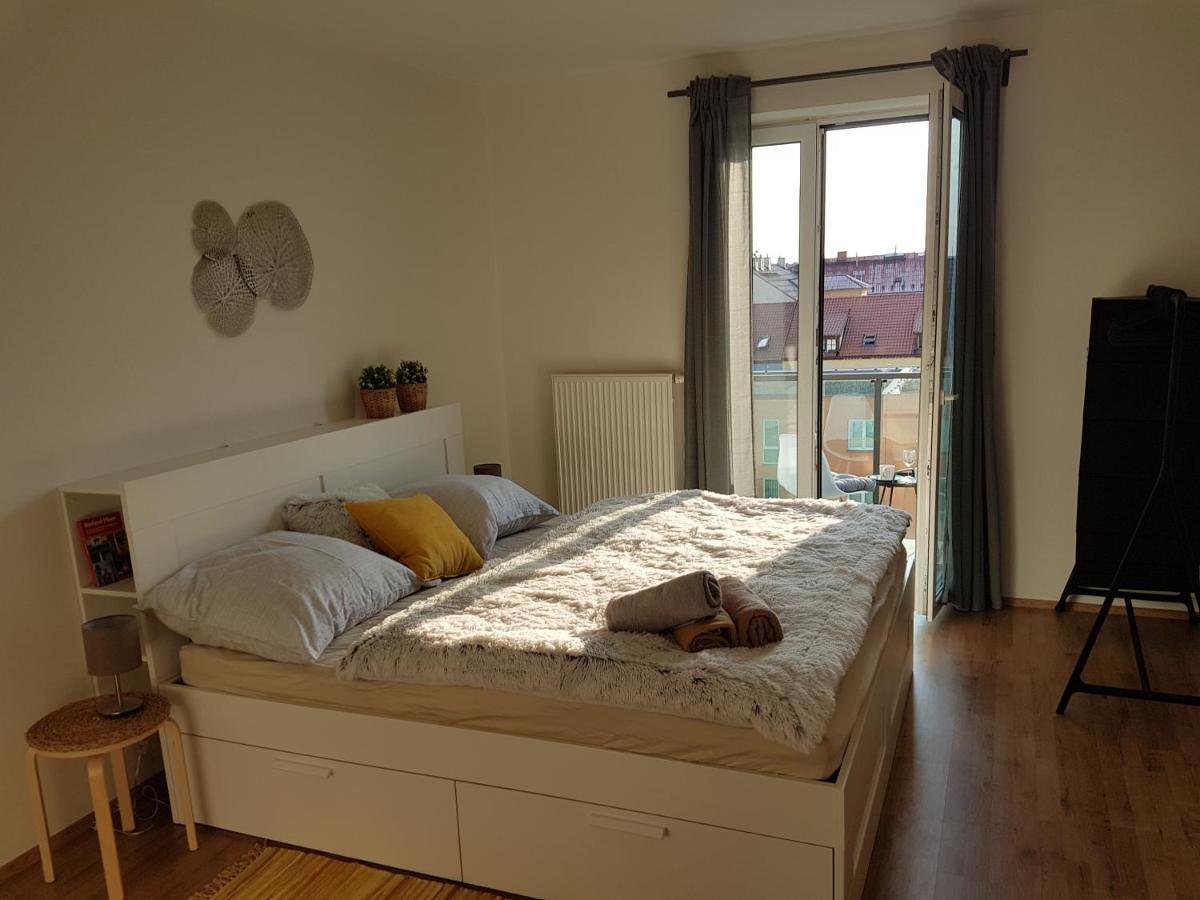Apartment Kavi #1, Sunset View *