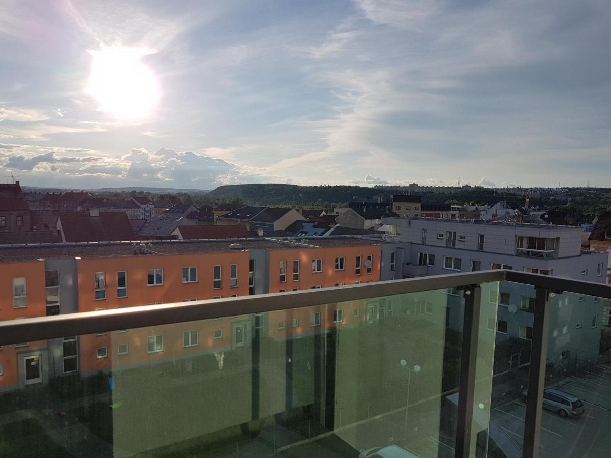 Kavi #1, Sunset View Apartment Plzen