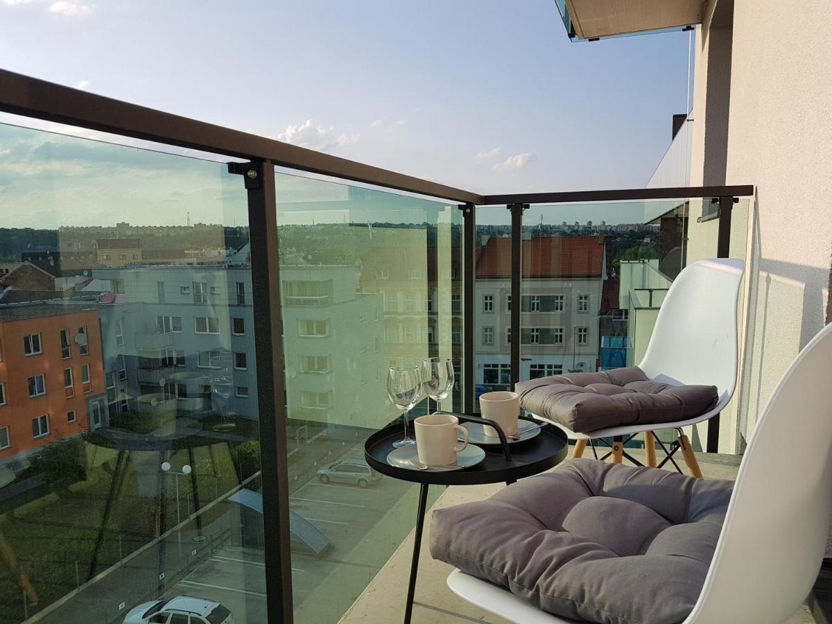 Kavi #1, Sunset View Plzen